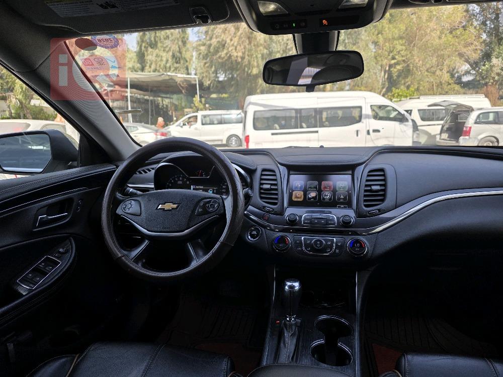 شيفروليه امبالا